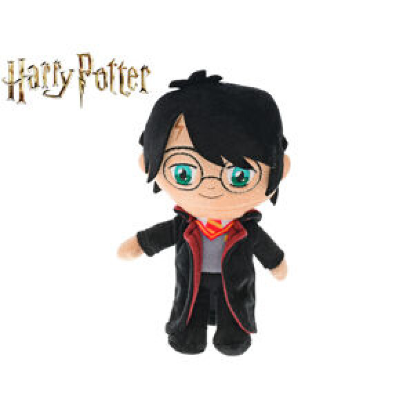 Harry Potter 20cm plyšový 0m+