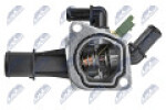 PIETRO Termostat Ford KA, Lancia Ypsilon, Musa 1.3 JTD (2003–2016)