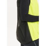 Běžecká reflexní vesta Endurance Sindry Unisex Light The Night Vest velikost