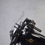 Harley Davidson Softail Fat Boy 114 2018-2023 plexi štít