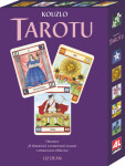 Kouzlo tarotu Liz Dean