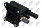 PIETRO Termostat LAND ROVER Freelander 2 (L359), Sport (L550), Evoque (L538) 1.5–2.2 D