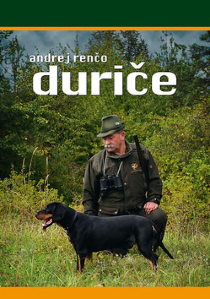 Ďuriče - Andrej Renčo