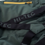 Lyžařské kalhoty Hi-Tec Idris M 92800549419 XL