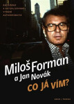 Co já vím? - Jan Novák, Miloš Forman