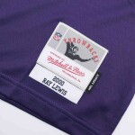 Mitchell & Ness Pánský dres Baltimore Ravens NFL Ray Lewis #52 Throwback Velikost: 2XL