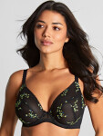 Panache Meadow Plunge black 10976 60H