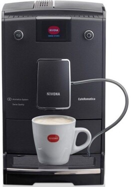 Nivona automatické espresso Nicr 759 Caferomatica