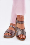 Sandály model 215021 Step in style 41