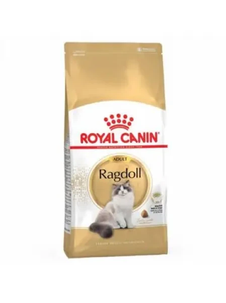 Royal Canin Ragdoll 2 kg / Granule pro kočky (3182550825351)