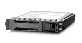 HPE 1,2TB (Mission Critical) / HDD / 2.5" SAS 12G / 10 000 rpm / SFF / 3y (P28586-B21//promo)