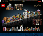 LEGO LEGO® Harry Potter™ 76444 Kouzelnické obchody v Příčné ulici