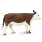 Safari Ltd. Safari Ltd. Figurka - Kráva Hereford