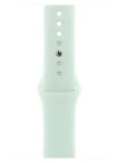 Apple Watch Sport Band 46 mm Aquamarine / Sportovní řemínek pro Apple Watch / M/L (MDTA4ZM/A)