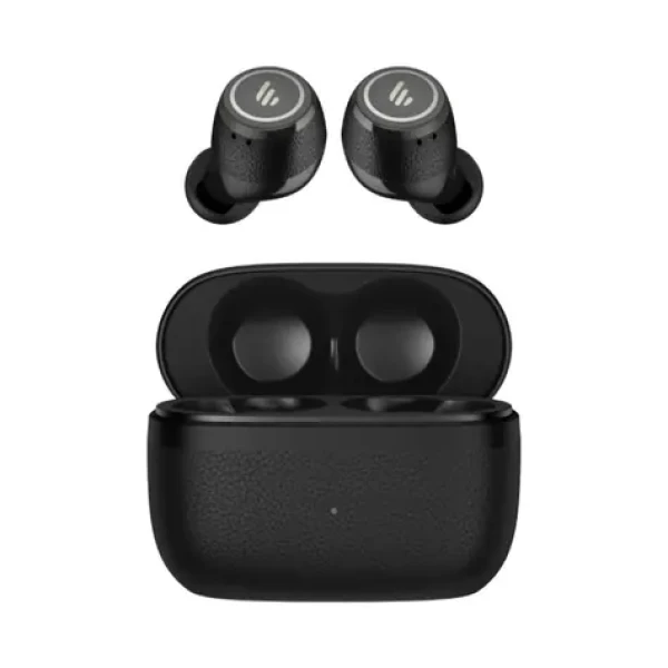 EDIFIER X3 Pro TWS černá / bezdrátová sluchátka / mikrofon / bluetooth 5.4 / dobíjecí pouzdro / až 22h (X3 Pro black)