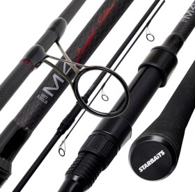 Starbaits Prut M4 Limited Edition 3,6m 3,5lbs,Starbaits Prut M4 Limited Edition 3,6m 3,5lbs