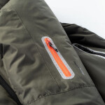 Lyžařská bunda Brugi 4arp 92800463931