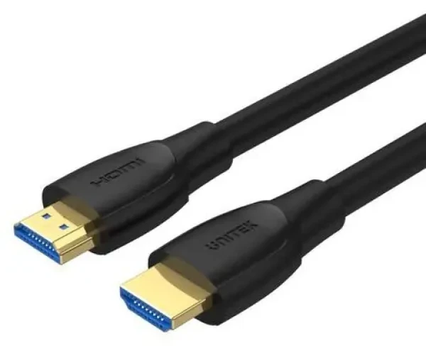 Unitek HDMI 2.0 kabel 20 m / Kabel / 4K 60Hz (C11046BK)