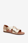 Sandály model 212543 Step in style 36