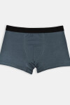 PÁNSKÉ BOXERKY PREMIUM BB005 černá XL