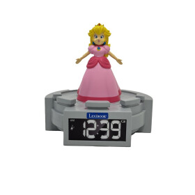 Lexibook budík Mario Kart se zvuky - Alltoys Lexibook