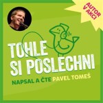 Tohle si poslechni, Pavel Tomeš