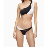 One Shouleder Bandeau KW0KW00885-BEH - Calvin Klein L