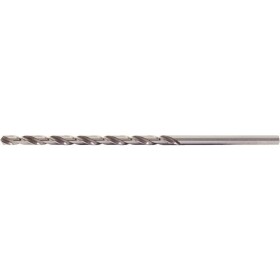 KS Tools 330.7066 HSS-G spirálový vrták, 6.6 mm, DIN 3404, 10 ks