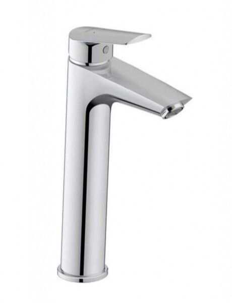 DURAVIT - DuraStyle Basic Umyvadlová baterie, MinusFlow, chrom N11032002010