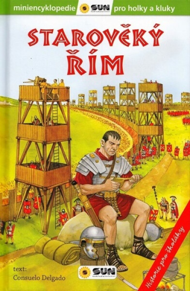Starověký Řím