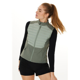 Dámská vesta Endurance Beistyla W Hybrid Vest Velikost: 42