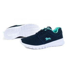 Boty Lonsdale Sivas 2 W ZLLA505 NAVY/MINT 38