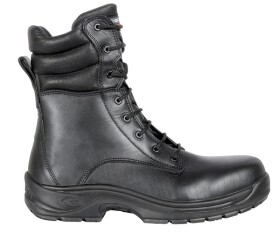 Bezpečnostní obuv Cofra HELIX S3S CI HI HRO FO SR Velikost boty: 41, Černá