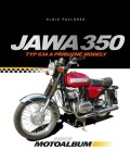 Jawa 350 | Alois Pavlůsek