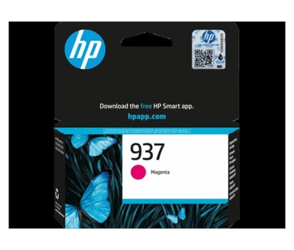 HP S6W7NE - originální EDF_556986
