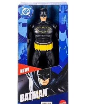 Akční figurka DC Universe Batman 30 cm