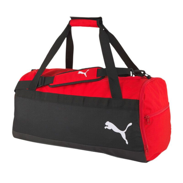 Puma teamGOAL 23 076859-01 bag červený 54l