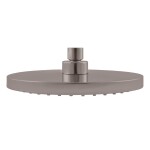 RAV Slezák - Hlavová sprcha , Metal Grey - lesklá PS0061MGL PS0061MGL