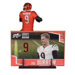 McFarlane Figurka Joe Burrow #9 Cincinnati Bengals NFL Burrow