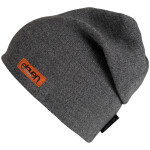 Pletená čepice Eleven L-Grey Velikost: UNI