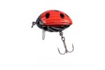 Salmo Wobler Lil’ Bug Ladybird - 2cm 2,9g,Salmo Wobler Lil’ Bug Ladybird - 2cm 2,9g