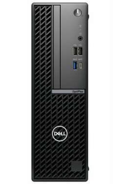 DELL OptiPlex 7020 SFF černá / Intel Core i5-14500 2.6GHz / 8GB / 512GB SSD / Intel UHD 770 / W11P (3XP8C)