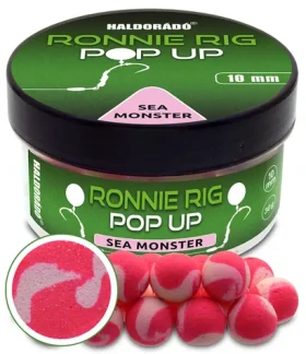 Haldorádó Pop-Up Ronnie Rig 30g 10mm Sea Monster (HD32660)