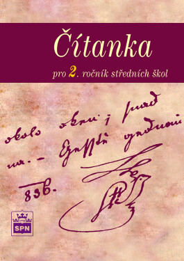 Čítanka pro