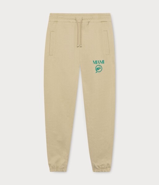 Lobster & Lemonade Pánské tepláky Miami Dolphins NFL L&L '06 Classics Sweatpants Velikost: M