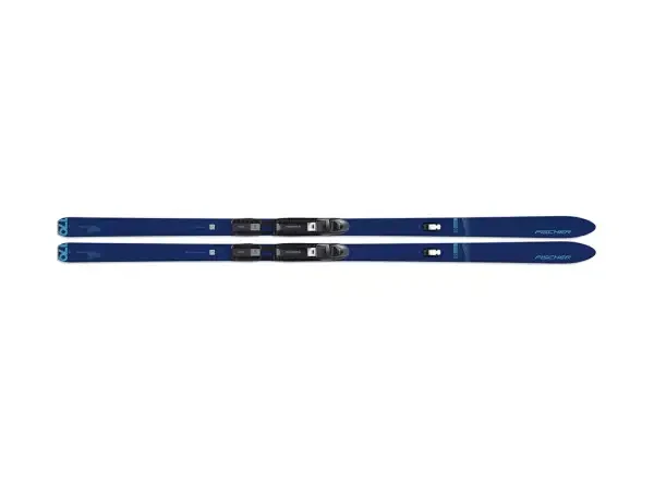 Fischer Outback 68 Crown/Skin Xtralite běžecké lyže 2023/24 189 cm