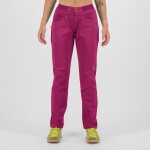 KARPOS W Noghera Pant, Cherries Jubilee velikost: 44