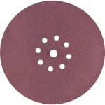 Makita B-68404 / brusný papír na sádrokarton / 225 mm / 120 / 9 Děr / 25 ks (B-68404)