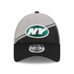 New Era Pánská kšiltovka New York Jets NFL Colorway 2023 Sideline Stretch-Snap 9FORTY