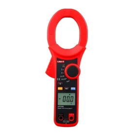 UNI-T UT220 / Klešťový měřič / AC 2000 A / DC 1000 V / Automatický rozsah (UT220)